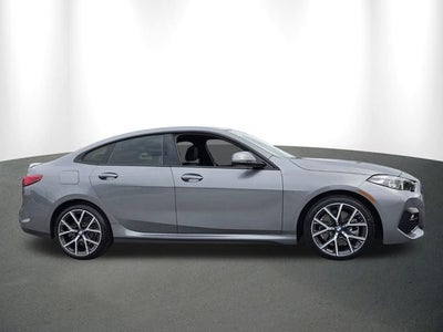 2023 BMW 2 Series 228i xDrive