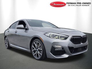 2023 BMW 2 Series 228i xDrive
