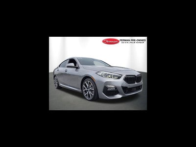 2023 BMW 2 Series 228i xDrive