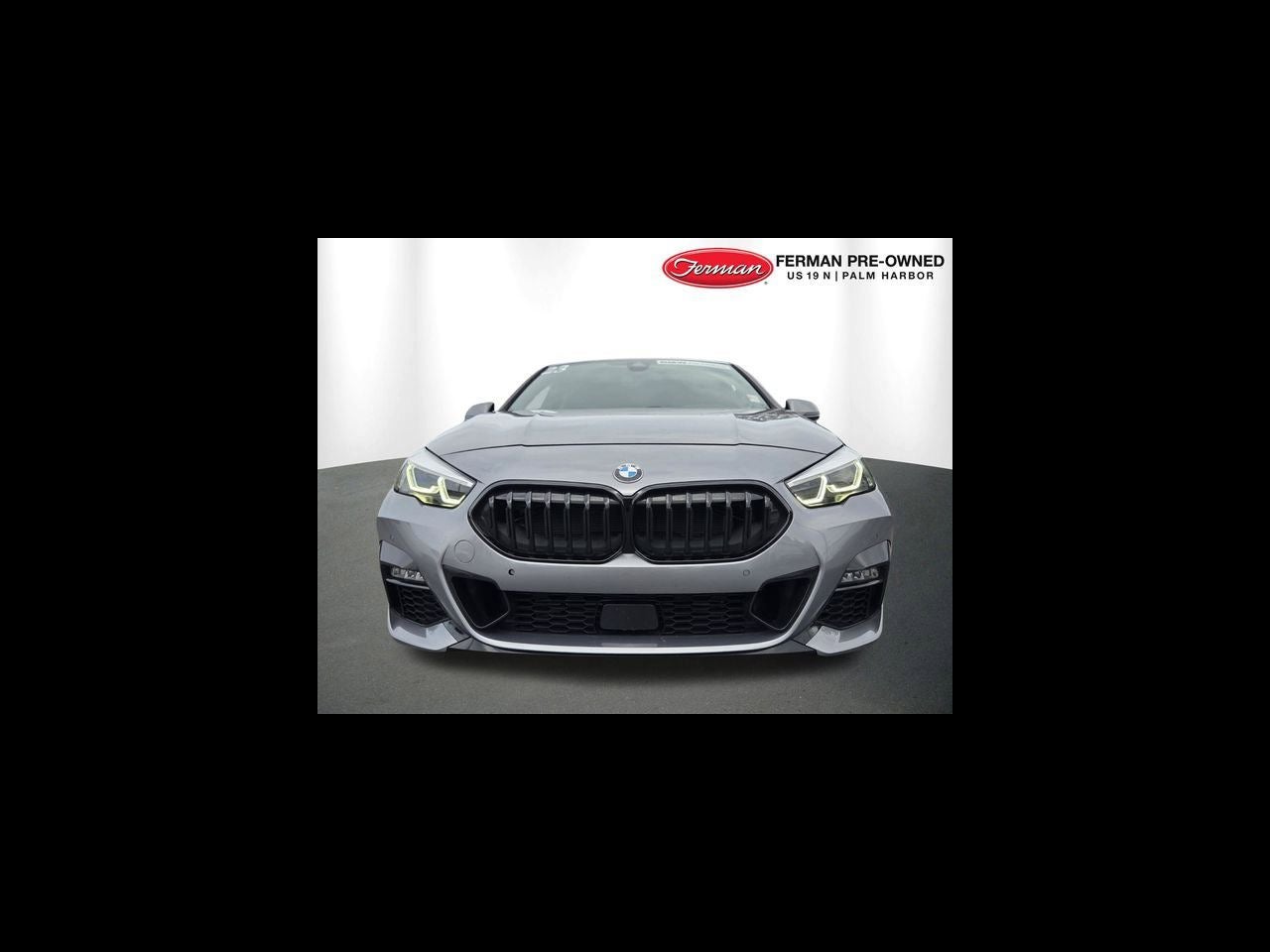 2023 BMW 2 Series 228i xDrive