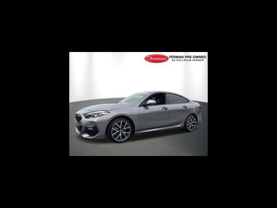 2023 BMW 2 Series 228i xDrive