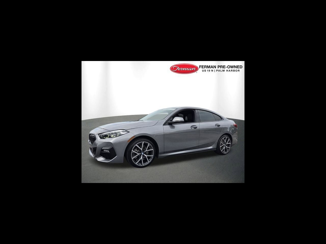 2023 BMW 2 Series 228i xDrive