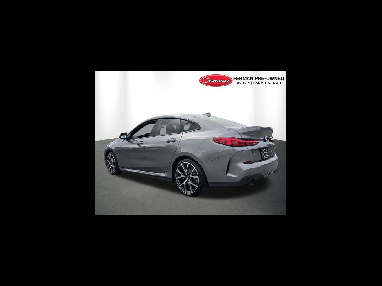 2023 BMW 2 Series 228i xDrive