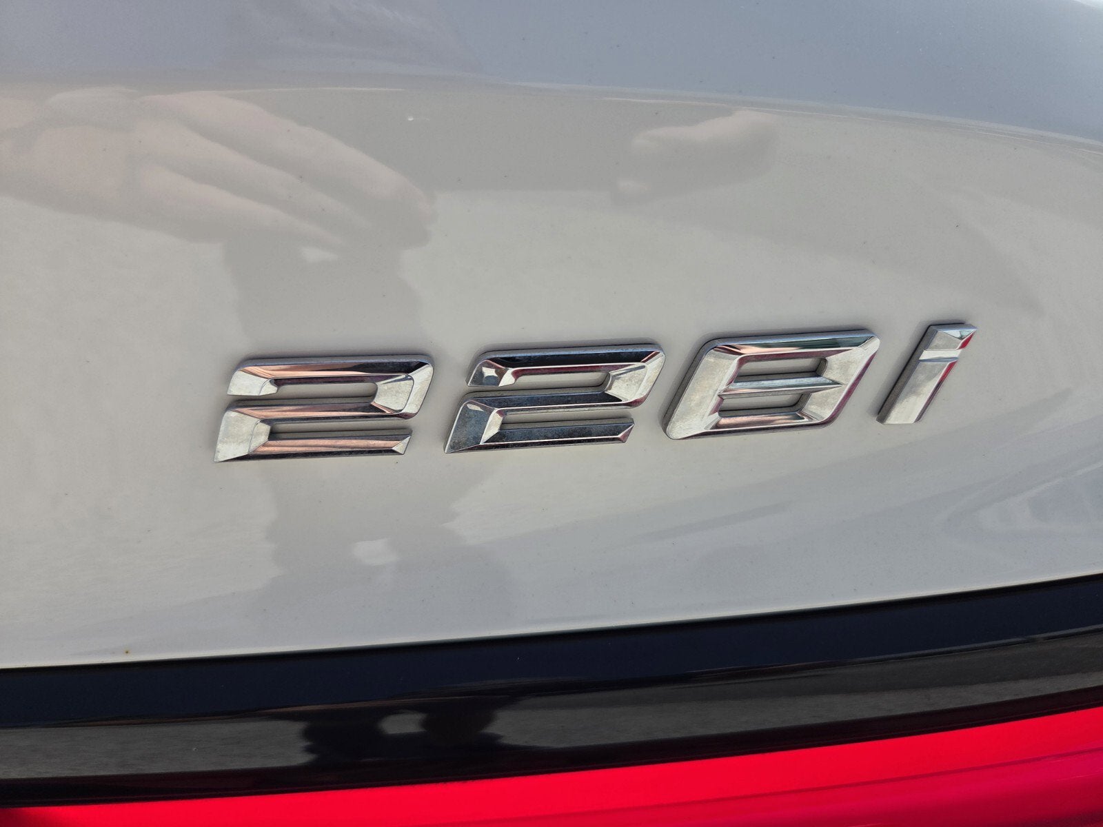 2023 BMW 2 Series 228i xDrive