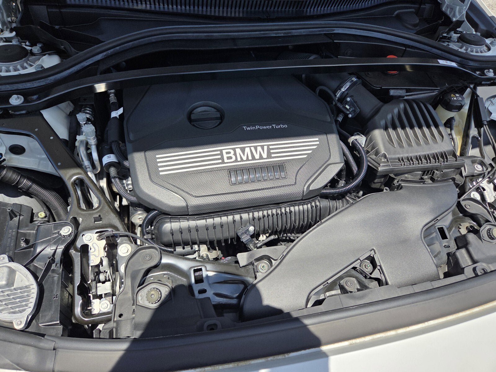 2023 BMW 2 Series 228i xDrive