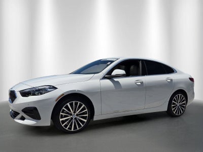 2023 BMW 2 Series 228i xDrive