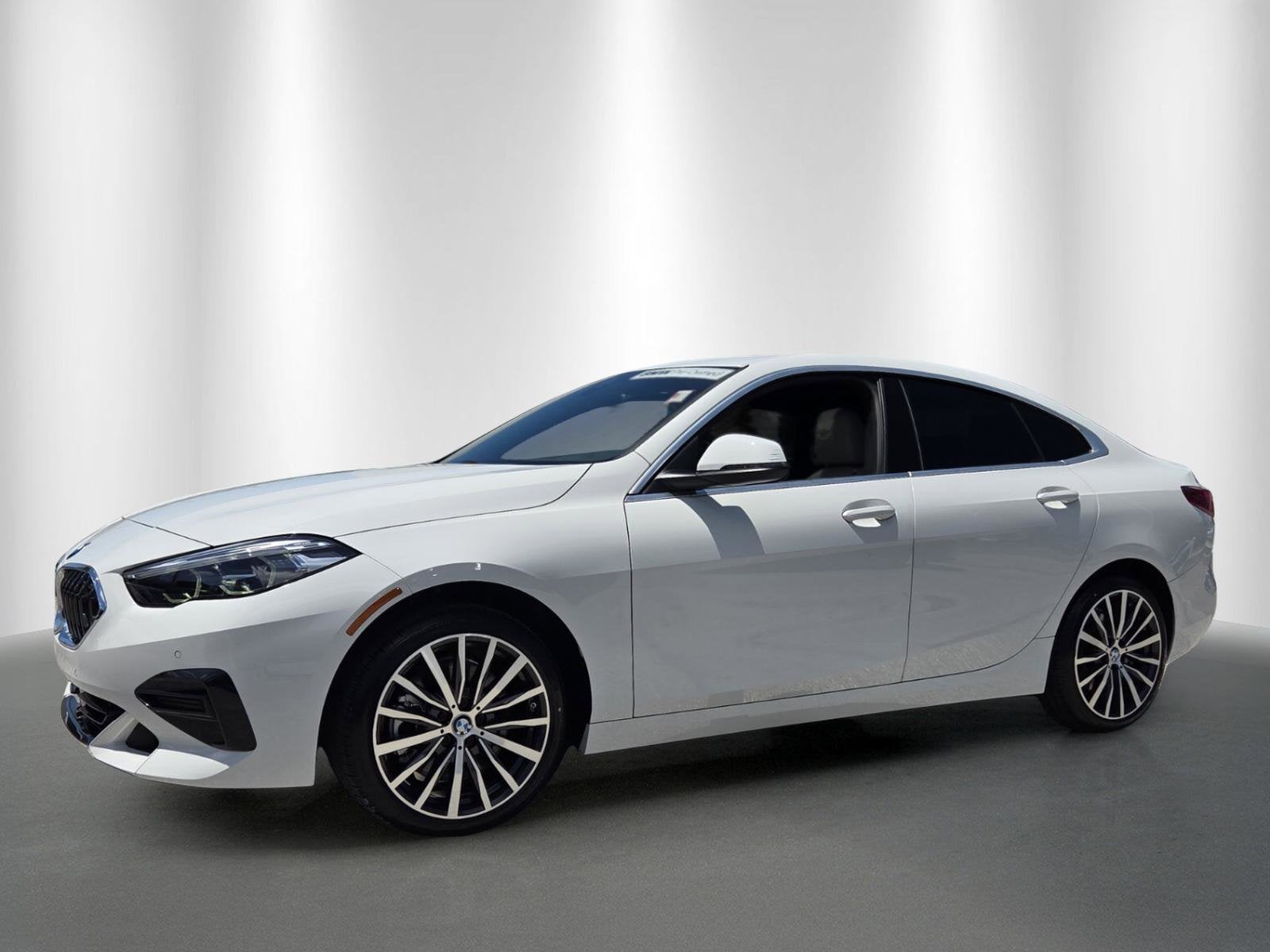 2023 BMW 2 Series 228i xDrive