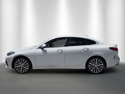 2023 BMW 2 Series 228i xDrive