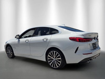 2023 BMW 2 Series 228i xDrive