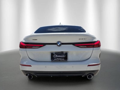 2023 BMW 2 Series 228i xDrive