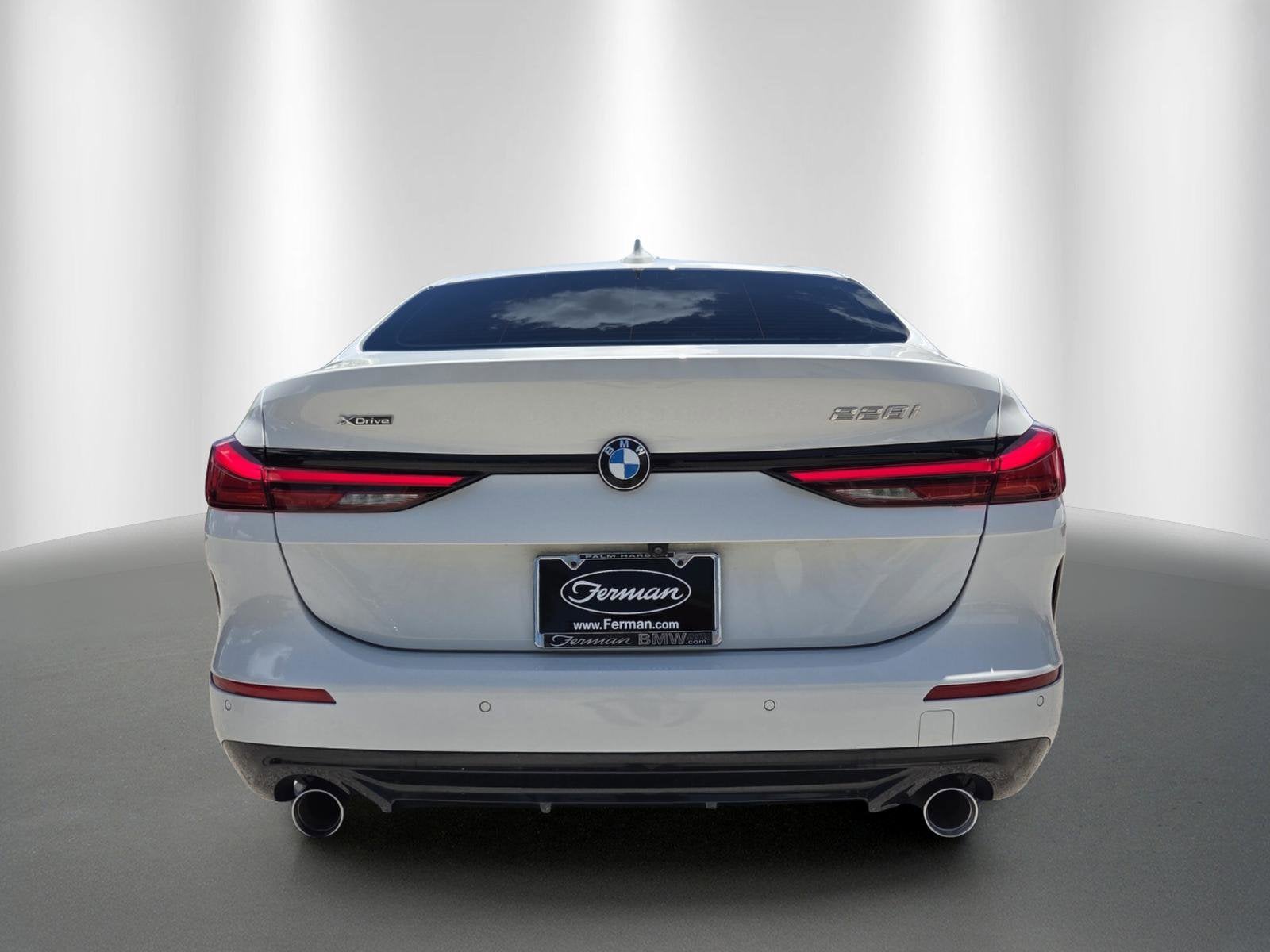 2023 BMW 2 Series 228i xDrive