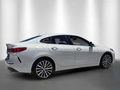 2023 BMW 2 Series 228i xDrive