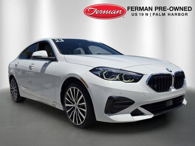 2023 BMW 2 Series 228i xDrive