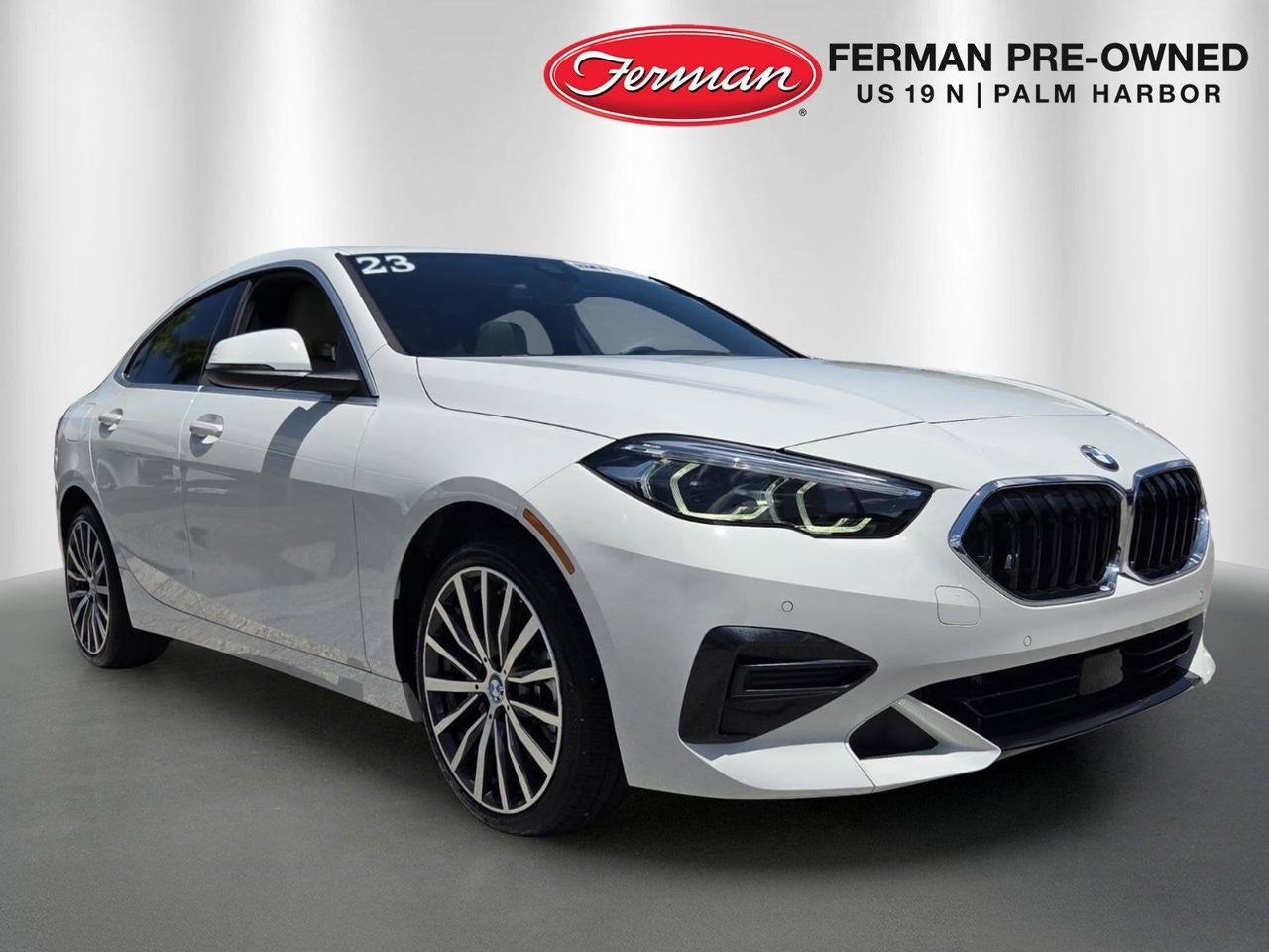 2023 BMW 2 Series 228i xDrive