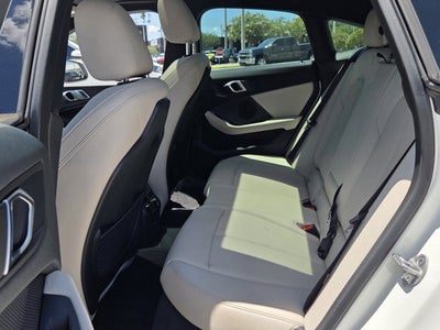 2023 BMW 2 Series 228i xDrive