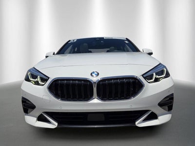 2023 BMW 2 Series 228i xDrive