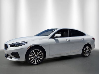 2023 BMW 2 Series 228i xDrive