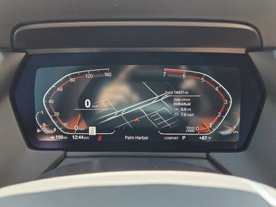 2023 BMW 2 Series 228i xDrive