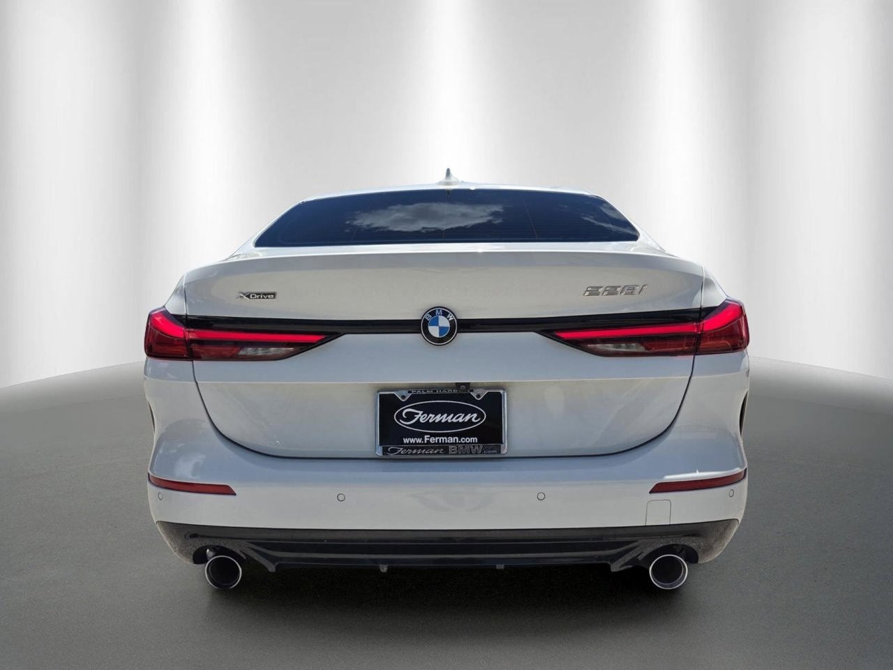 2023 BMW 2 Series 228i xDrive