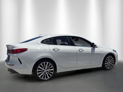 2023 BMW 2 Series 228i xDrive