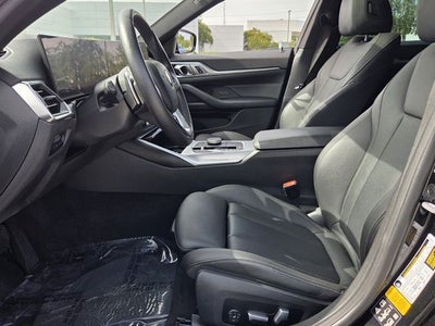 2024 BMW 4 Series 430i xDrive