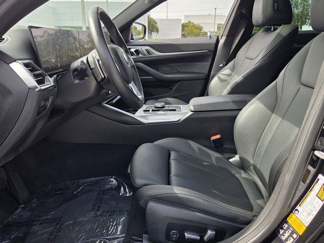 2024 BMW 4 Series 430i xDrive