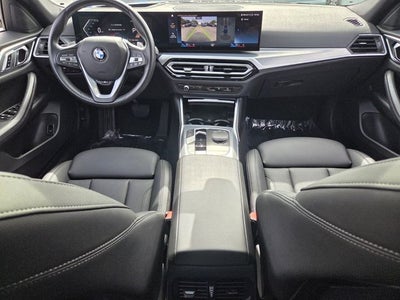 2024 BMW 4 Series 430i xDrive