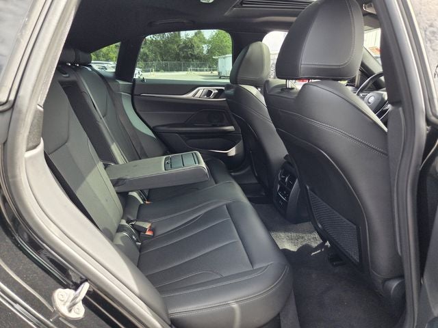 2024 BMW 4 Series 430i xDrive