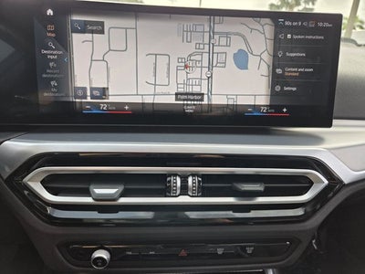 2024 BMW 4 Series 430i xDrive