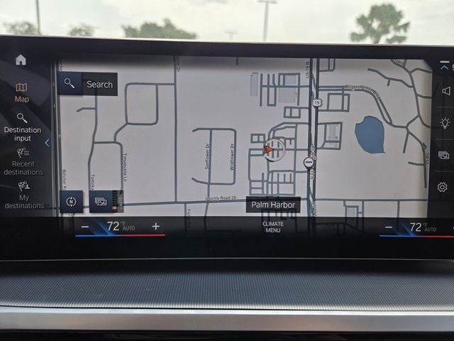 2024 BMW 4 Series 430i xDrive