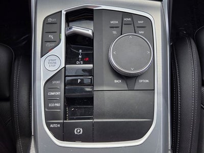 2024 BMW 4 Series 430i xDrive