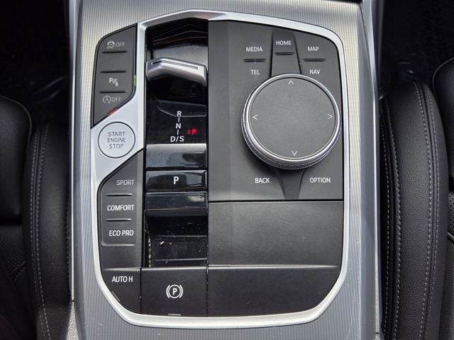 2024 BMW 4 Series 430i xDrive