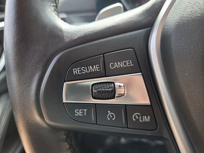 2024 BMW 4 Series 430i xDrive