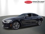 2024 BMW 4 Series 430i xDrive