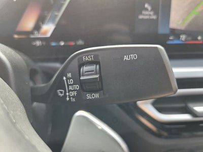 2024 BMW 4 Series 430i xDrive