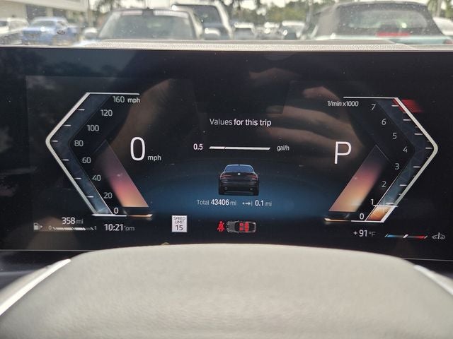 2024 BMW 4 Series 430i xDrive