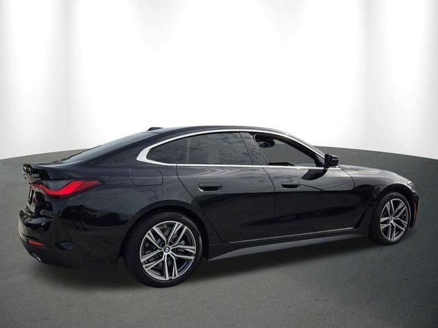 2024 BMW 4 Series 430i xDrive