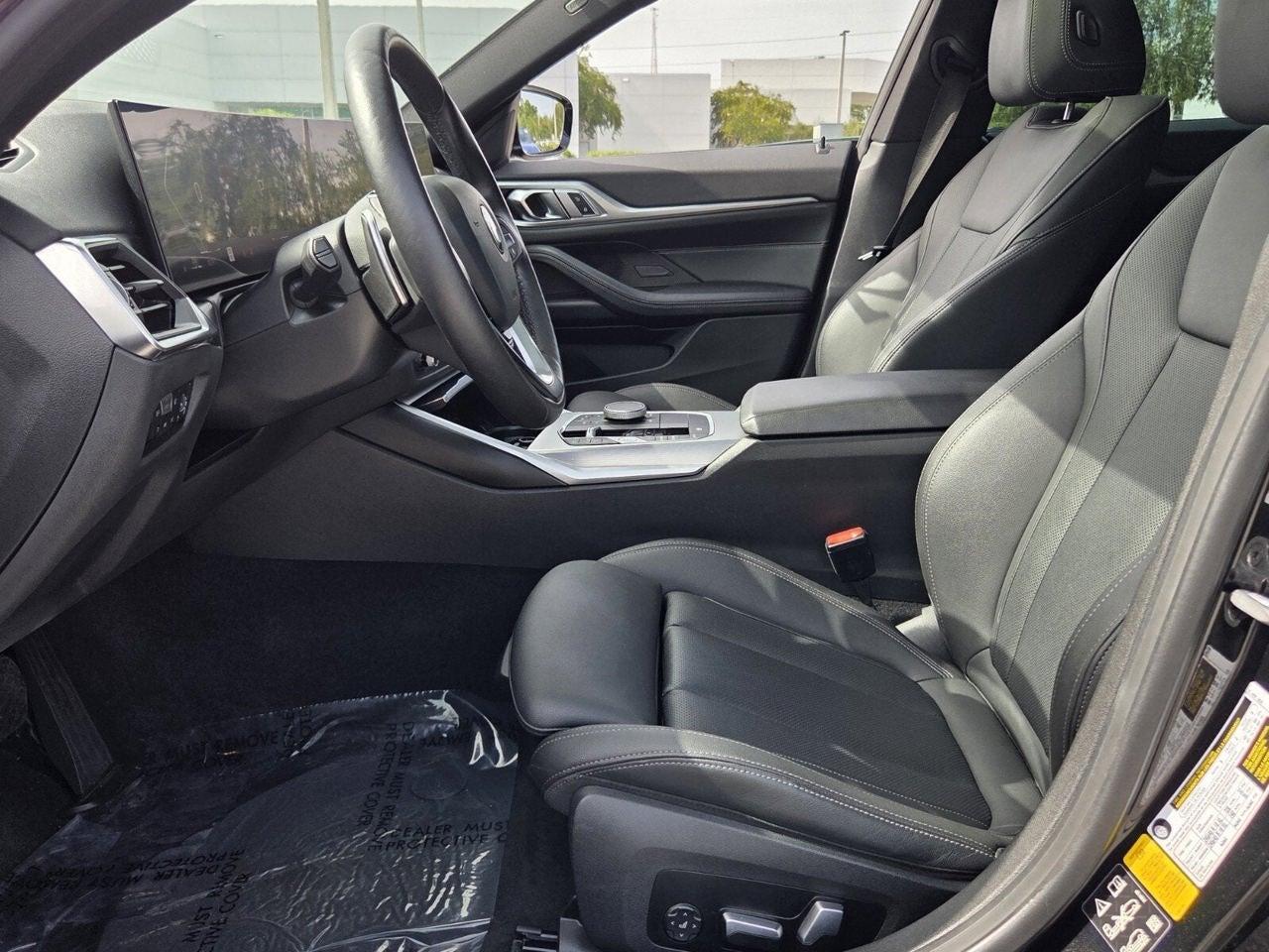 2024 BMW 4 Series 430i xDrive
