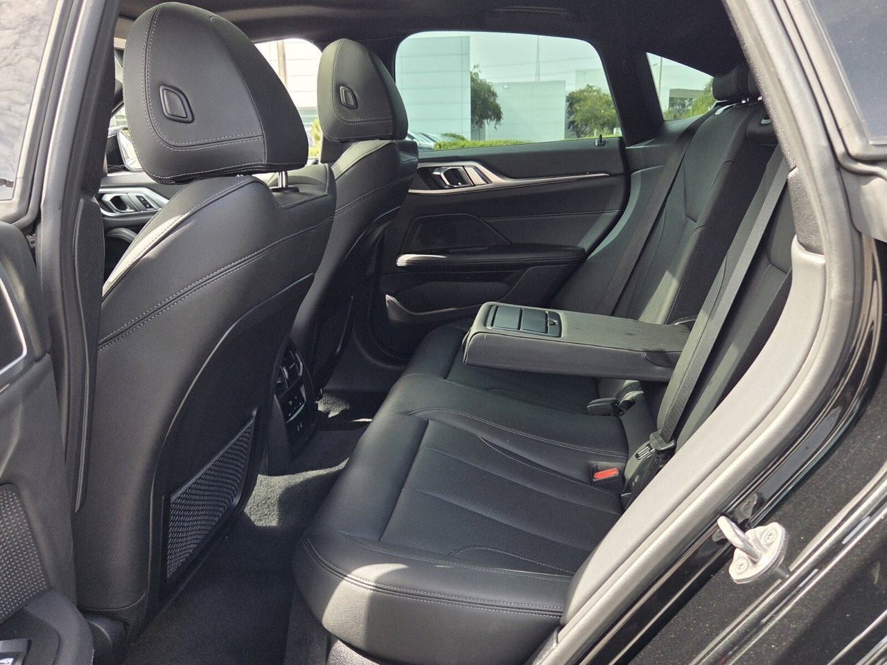 2024 BMW 4 Series 430i xDrive