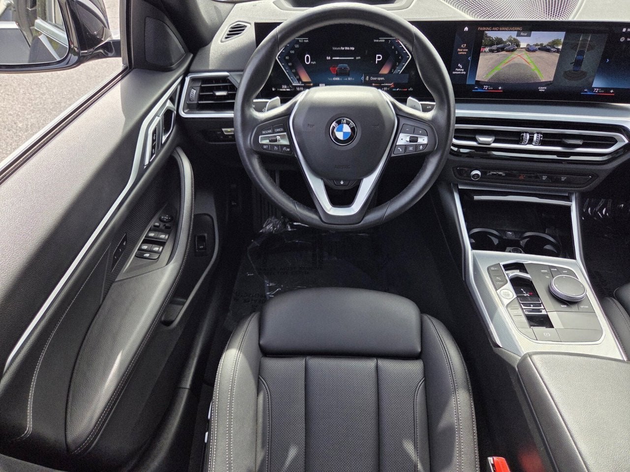 2024 BMW 4 Series 430i xDrive