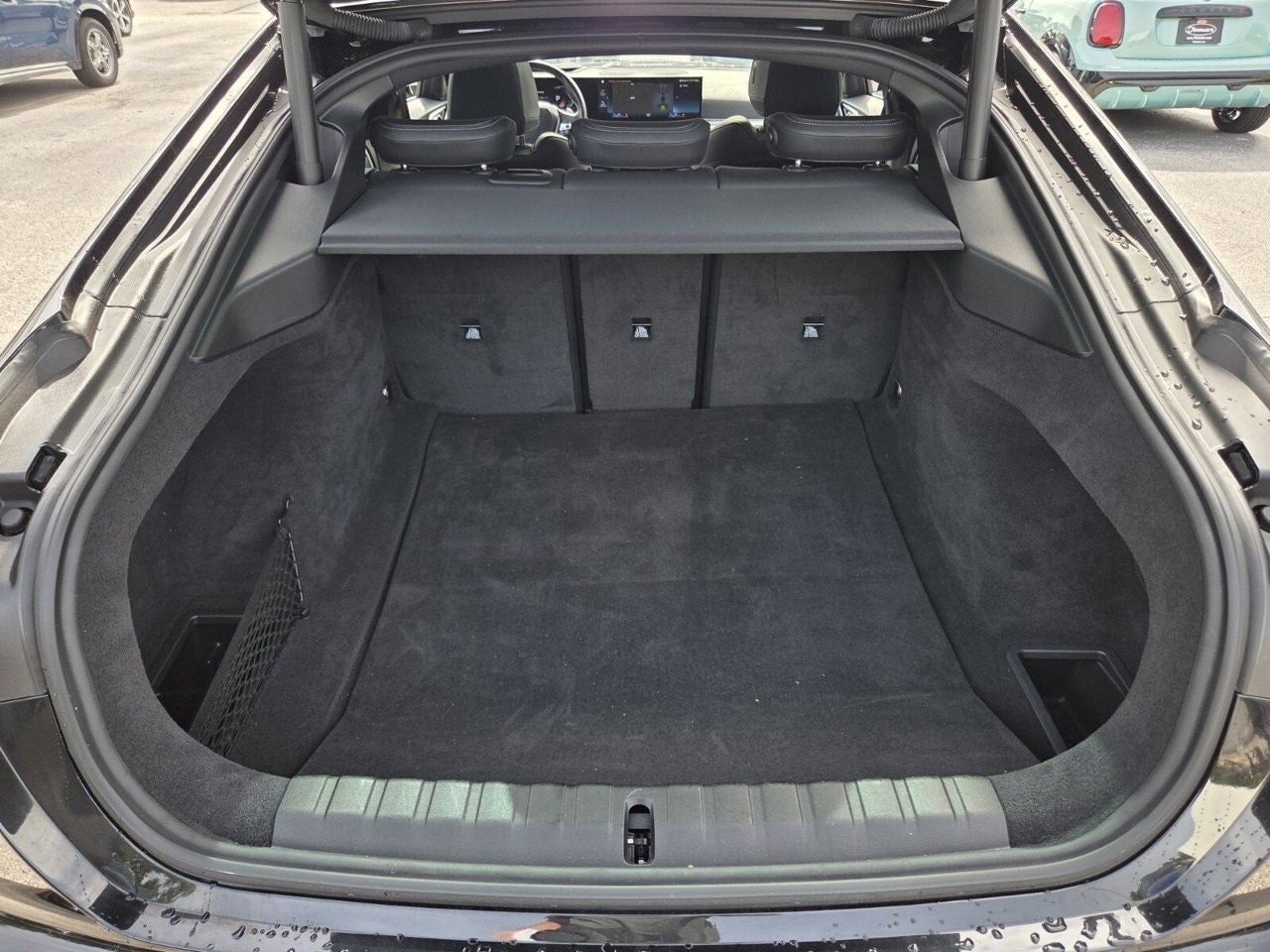 2024 BMW 4 Series 430i xDrive