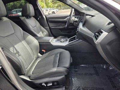 2024 BMW 4 Series 430i xDrive