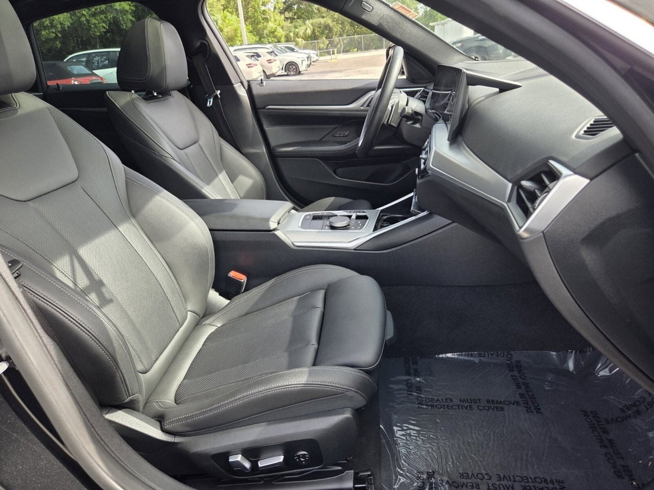 2024 BMW 4 Series 430i xDrive