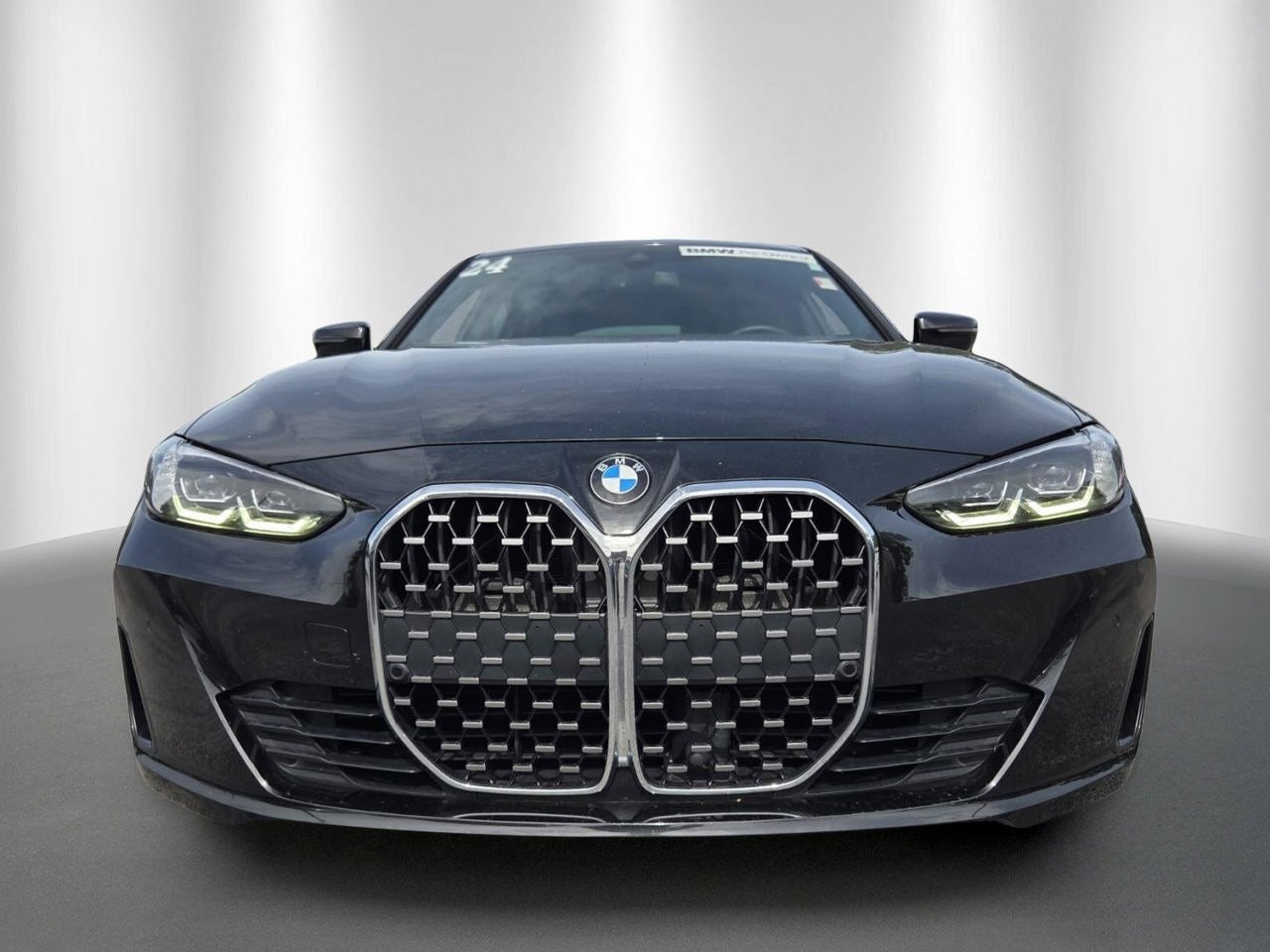 2024 BMW 4 Series 430i xDrive