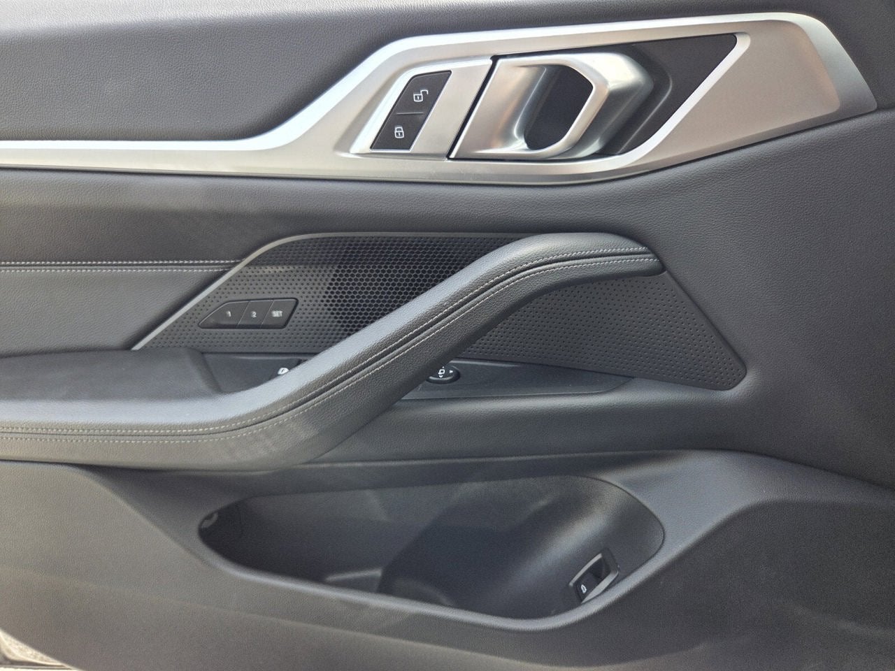 2024 BMW 4 Series 430i xDrive