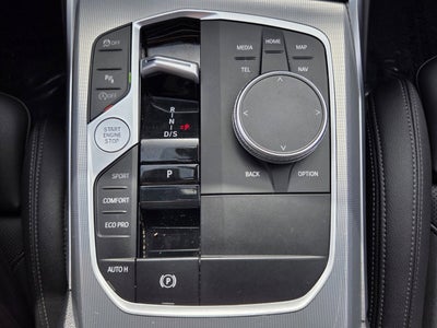 2024 BMW 4 Series 430i xDrive