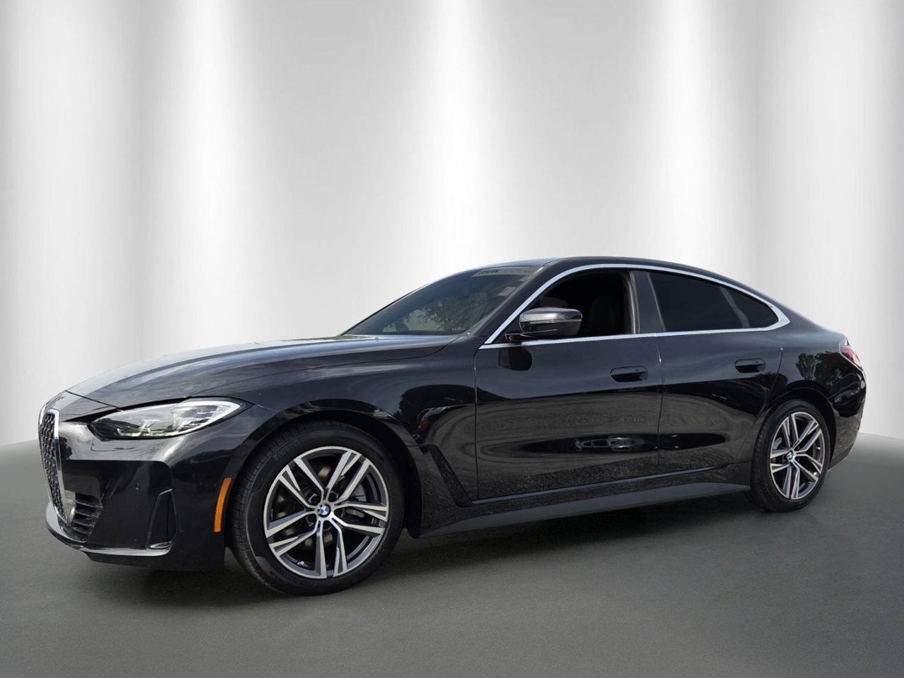 2024 BMW 4 Series 430i xDrive