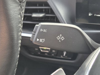 2024 BMW 4 Series 430i xDrive