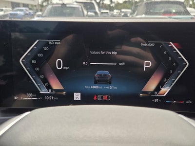2024 BMW 4 Series 430i xDrive