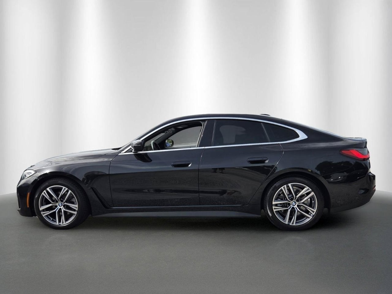 2024 BMW 4 Series 430i xDrive
